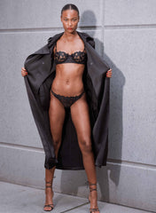 Timeless Trench Coat Effortless Elegance