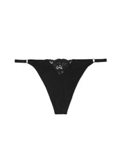 Lace V String Underwear Invisible Comfort