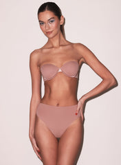 The Invisible Support Seamless Convertible Bra