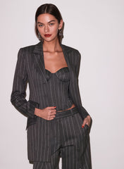 Sophisticated Blazer Dress for Effortless Style
