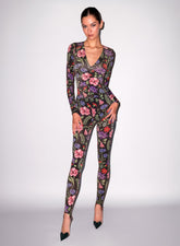 Wildfleur Stirrup Legging