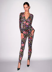 Wildfleur Stirrup Legging