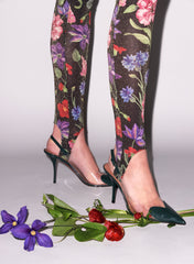 Wildfleur Stirrup Legging
