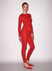 Butter Soft Gift Set Long Sleeve Tee and Legging