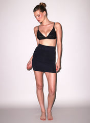 Seamless Slip Skirt Wardrobe Essential