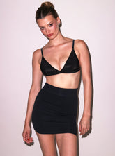 Seamless Slip Skirt Wardrobe Essential