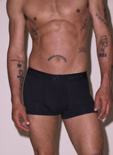 Comfortable Cotton Modal Boxer Briefs
