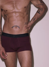 Super Light Stretchy Boxer Briefs