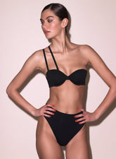 The Invisible Support Seamless Convertible Bra