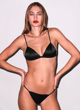 Luxe Cheeky Underwear Seamless Comfort