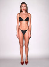 Luxe V String Underwear Seamless Feel