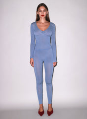 Butter Soft Leggings with Flattering Ruching