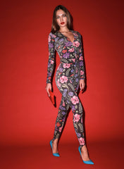 Wildfleur Stirrup Legging