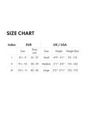 Polka Dot Stay Up Stockings Sheer Matte Black