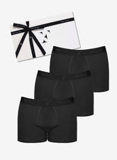 Luxury Boxer Briefs Comfortable Cotton Modal