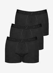Luxury Boxer Briefs Comfortable Cotton Modal