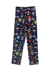 Enchanted Forest Pajama Pants