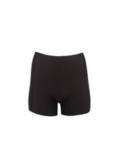 Seamless Stretch Shorts For Effortless Style