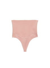 Seamless Shaping Thong for Effortless Confidence