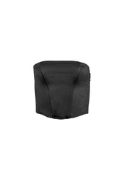 Silk Corset Top Flattering Boning Design