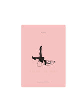 Opaque Stay Up Stocking Luxe Hosiery