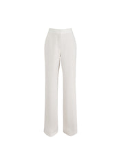 Satin Stripe Tuxedo Pants