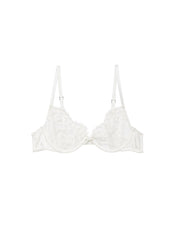 Daphne Lace Demi Bra Elegant Lingerie