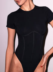 Soft Organic Cotton Bodysuit