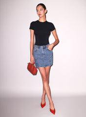 Soft Organic Cotton Bodysuit