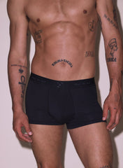 Luxury Boxer Briefs Comfortable Cotton Modal