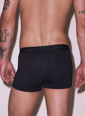Comfortable Cotton Modal Boxer Briefs
