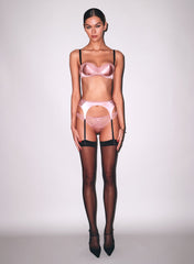 Back Seam Stockings Elegant Legs