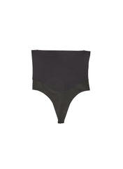 Seamless Shaping Thong Second Skin Comfort