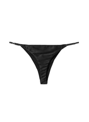 Luxe Cheeky Underwear Seamless Comfort