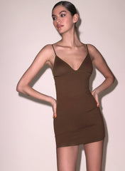 The Stretch Micro Triangle Slip