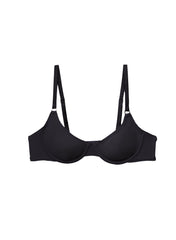 The Invisible Support Seamless Demi Bra