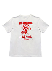 Relaxed Organic Cotton Tee