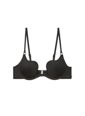 U Plunge Bikini Top with Ultimate Lift