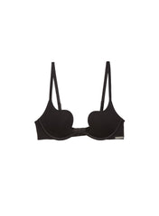 The Plunge Bra For Smooth Confidence