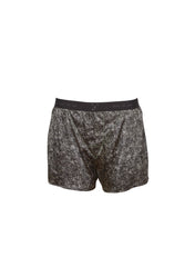 Luxe Silk Boxer Shorts for Her and Him