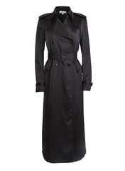 Timeless Trench Coat Effortless Elegance