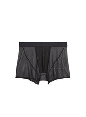 Breathable Mesh Boxer Briefs