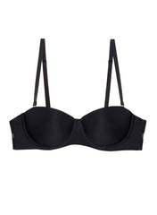 Lace Balconette Convertible Bra